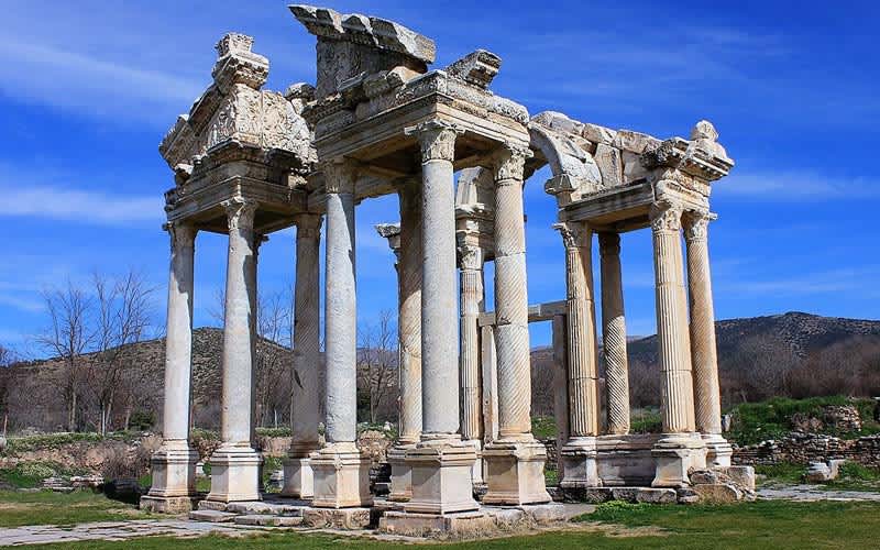Afrodisias